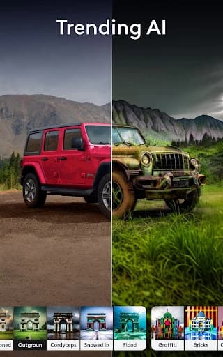 Photoleap: Photo Editor/AI Art 1.69.2