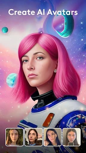 Photoleap: Photo Editor/AI Art 1.69.2