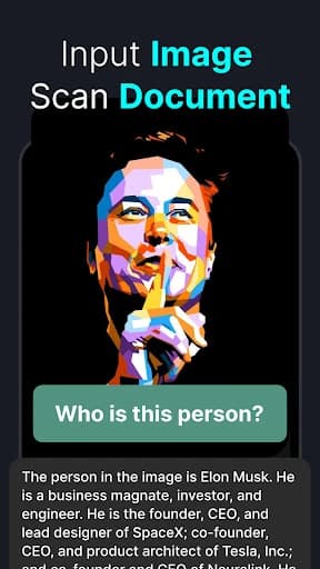 AI Chat Smith Smart Assistant 8.260112.1.1276