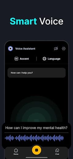 AI Chat Smith Smart Assistant 8.260112.1.1276