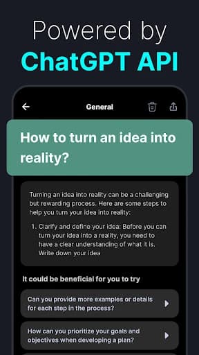 AI Chat Smith Smart Assistant 8.260112.1.1276