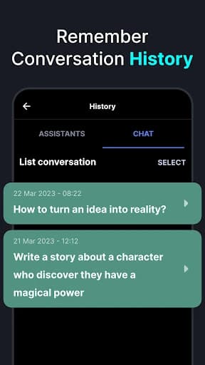 AI Chat Smith Smart Assistant 8.260112.1.1276