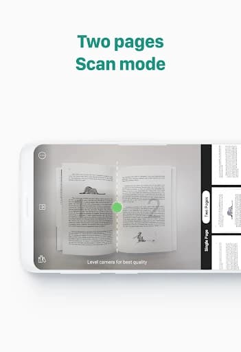 vFlat Scan – PDF Scanner, OCR 1.14.0.251128