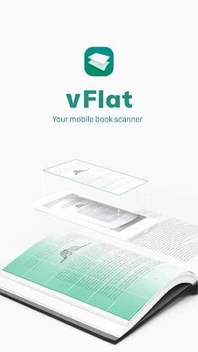 vFlat Scan – PDF Scanner, OCR 1.14.0.251128