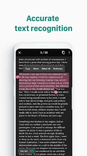 vFlat Scan – PDF Scanner, OCR 1.14.0.251128