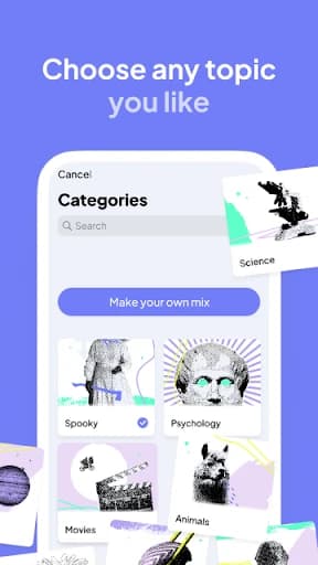 Daily Random Facts 4.86.3