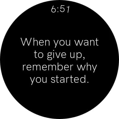 Motivation – Daily quotes 4.88.0