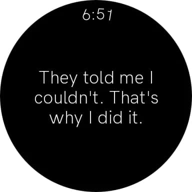 Motivation – Daily quotes 4.88.0