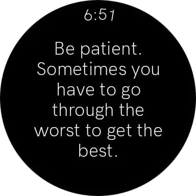 Motivation – Daily quotes 4.88.0