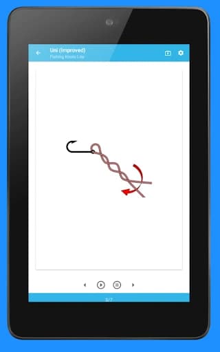 Fishing Knots Pro 8.7.42