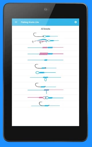 Fishing Knots Pro 8.7.42