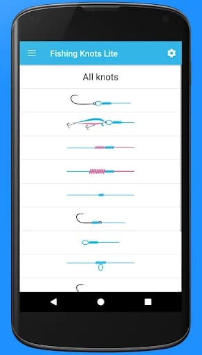 Fishing Knots Pro 8.7.42