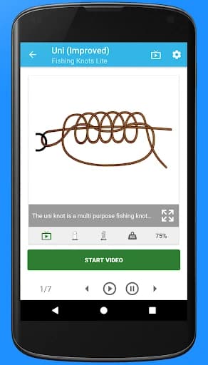 Fishing Knots Pro 8.7.42