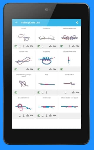 Fishing Knots Pro 8.7.42