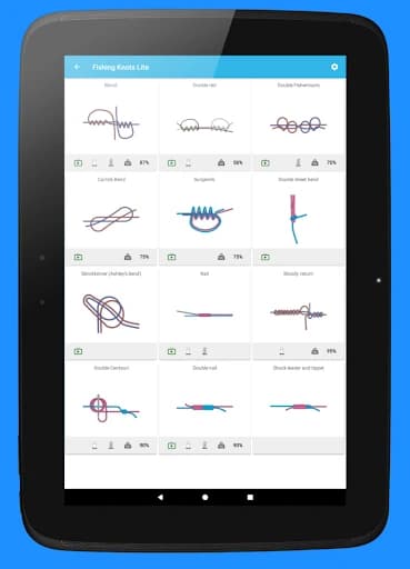Fishing Knots Pro 8.7.42