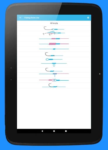 Fishing Knots Pro 8.7.42