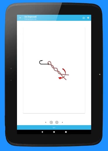 Fishing Knots Pro 8.7.42