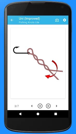 Fishing Knots Pro 8.7.42