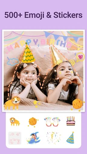 Photo Collage – Pic Grid Maker 2.9.32