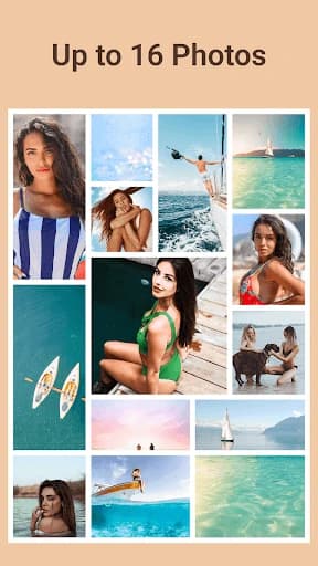 Photo Collage – Pic Grid Maker 2.9.32