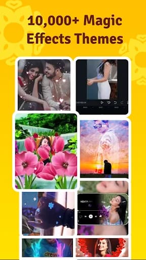 Noizz – video editor with music 5.13.1