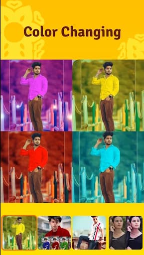 Noizz – video editor with music 5.13.1