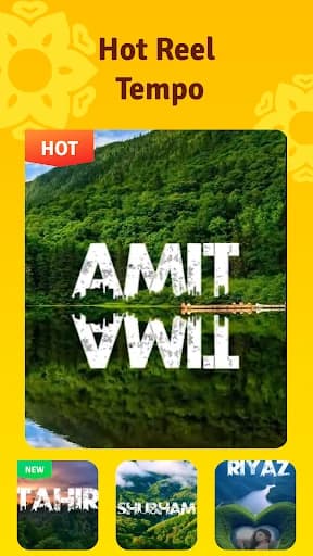 Noizz – video editor with music 5.13.1