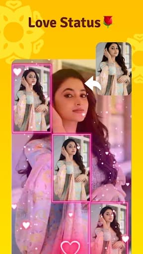 Noizz – video editor with music 5.13.1