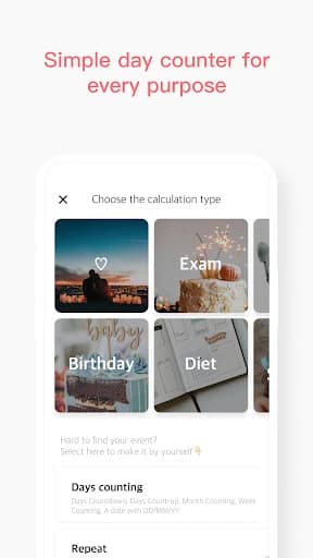 TheDayBefore (Days countdown) 4.7.51