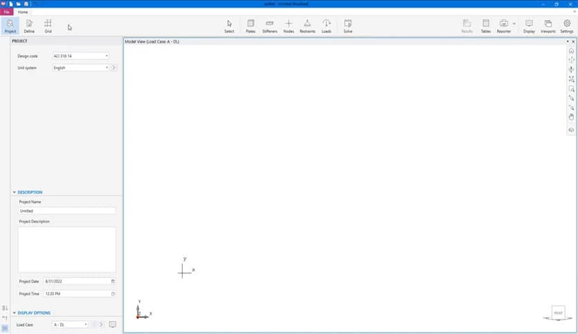 StructurePoint spWall 10.20