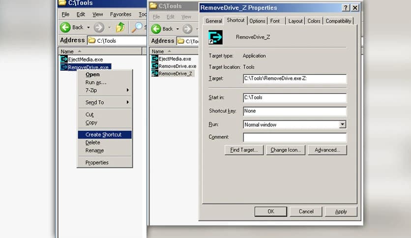 Uwe Sieber Remove Drive 3.4.6
