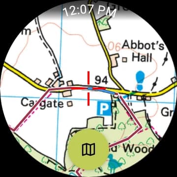 Outdooractive Hike Ride Trails 3.21.5