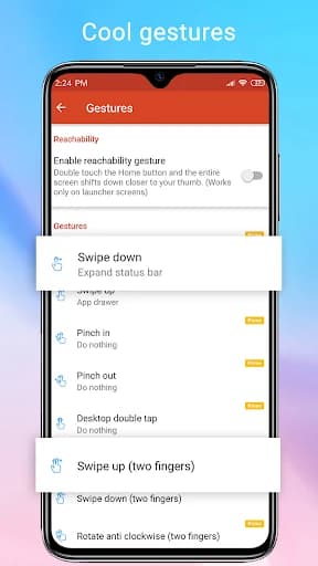 Cool Mi Launcher – CC Launcher 6.3.3
