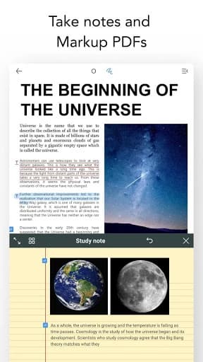 Flexcil Notes & PDF Reader 1.3.2.18