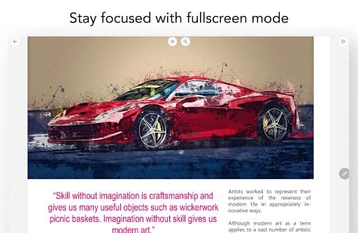 Flexcil Notes & PDF Reader 1.3.2.18
