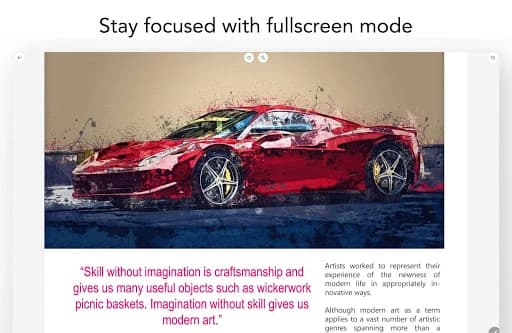 Flexcil Notes & PDF Reader 1.3.2.18