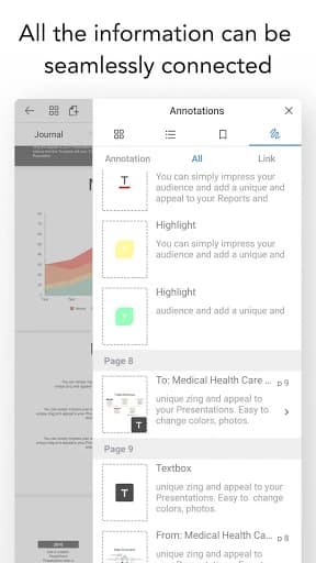 Flexcil Notes & PDF Reader 1.3.2.18