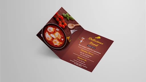 Brochure Maker, Infographics 63.0