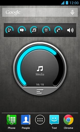 Volume Ace Pro 3.6.7