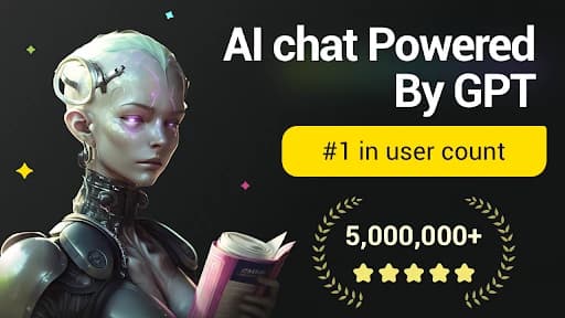 AI Chat GPTalk AI Assistant 4.0.2.2
