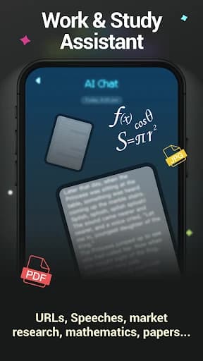 AI Chat GPTalk AI Assistant 4.0.2.2