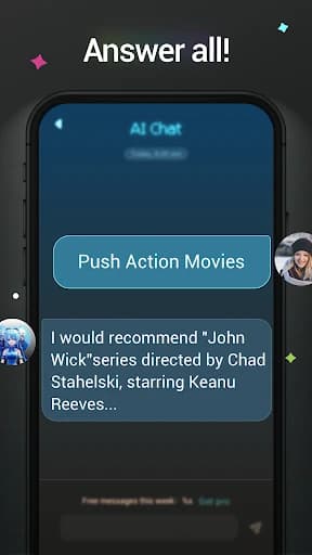 AI Chat GPTalk AI Assistant 4.0.2.2