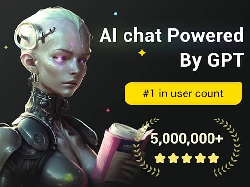 AI Chat GPTalk AI Assistant 4.0.2.2