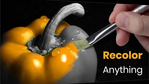 Color Pop Effects Photo Editor 6.4