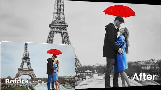 Color Pop Effects Photo Editor 6.4