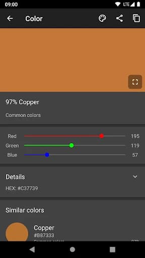 Color Picker 7.9.0