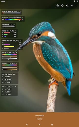 Color Picker 7.9.0