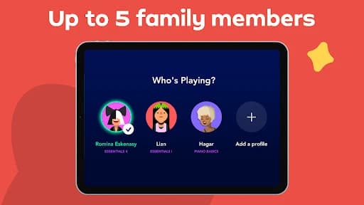 Simply Piano – Learn Piano Fast 7.46.0