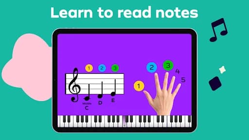 Simply Piano – Learn Piano Fast 7.46.0