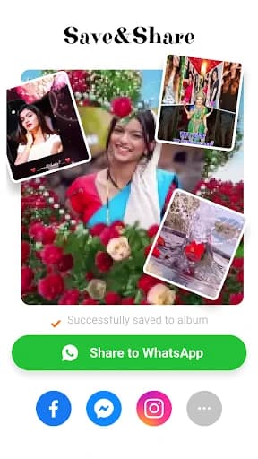Biugo – video maker & video editor 5.11.13